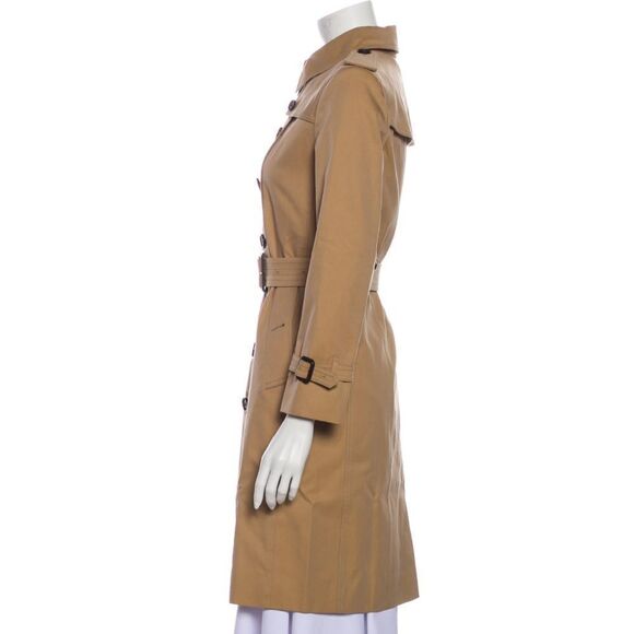 Burberry The Sandringham Trench Coat - Picture 2 of 3